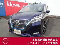 日産 セレナ 1200cc 1.2 e-POWER ハイウェイスター V