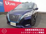 日産 セレナ 1200cc 1.2 e-POWER ハイウェイスター V