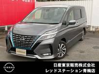日産 セレナ 1200cc 1.2 e-POWER ハイウェイスター V