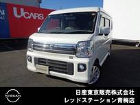 日産 NV100クリッパーリオ 660cc 660 G ハイルーフ