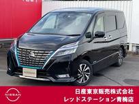 日産 セレナ 1200cc 1.2 e-POWER ハイウェイスター V