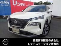 日産 エクストレイル 1500cc 1.5 X e-4ORCE 4WD