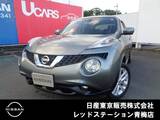 日産 ジューク 1500cc 1.5 15RX Vセレクション