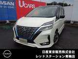 日産 セレナ 1200cc 1.2 e-POWER ハイウェイスター V