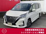 日産 セレナ 2000cc 2.0 ハイウェイスター V