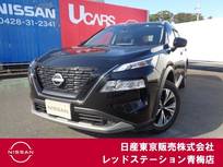 日産 エクストレイル 1500cc 1.5 X e-4ORCE 4WD