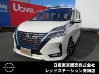 日産 セレナ 1200cc 1.2 e-POWER ハイウェイスター V