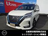 日産 セレナ 1200cc 1.2 e-POWER ハイウェイスター V