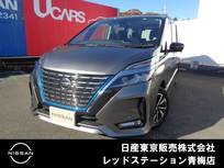 日産 セレナ 1200cc 1.2 e-POWER ハイウェイスター V