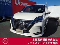 日産 セレナ 2000cc 2.0 ハイウェイスター V