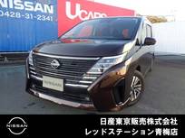 日産 セレナ 1400cc 1.4 e-POWER ハイウェイスターV