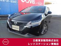 日産 ノート 1200cc 1.2 X