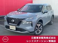 日産 エクストレイル 1500cc 1.5 X e-4ORCE 4WD