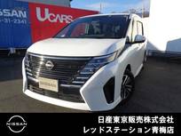 日産 セレナ 1400cc 1.4 e-POWER ハイウェイスターV