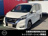 日産 セレナ 2000cc 2.0 ハイウェイスター Vセレクション