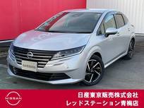 日産 ノート 1200cc 1.2 X