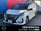 日産 セレナ 1200cc 1.2 e-POWER ハイウェイスター