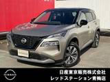 日産 エクストレイル 1500cc 1.5 X e-4ORCE 4WD