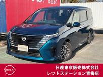 日産 セレナ 1400cc 1.4 e-POWER ハイウェイスターV