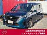 日産 セレナ 1400cc 1.4 e-POWER ハイウェイスターV