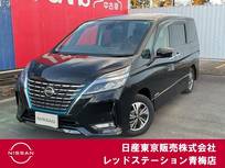 日産 セレナ 1200cc 1.2 e-POWER ハイウェイスター V