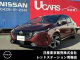 日産 ノートオーラ 1200cc 1.2 G