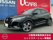 日産 キックス 1200cc 1.2 X (e-POWER)