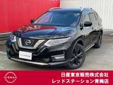 日産 エクストレイル 2000cc 2.0 20Xi Vセレクション 2列車 4WD
