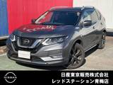 日産 エクストレイル 2000cc 2.0 20Xi Vセレクション 2列車 4WD