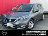 日産 ノート 1200cc 1.2 e-POWER メダリスト