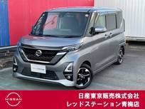 日産 ルークス 660cc 660 ハイウェイスターX プロパイロット エディション