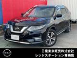 日産 エクストレイル 2000cc 2.0 20Xi 2列車 4WD