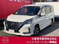 日産 セレナ 1200cc 1.2 e-POWER ハイウェイスター V
