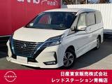 日産 セレナ 1200cc 1.2 e-POWER ハイウェイスター V