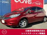 日産 ノート 1200cc 1.2 X DIG-S