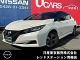 日産 リーフ e+ アーバンクロム