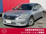 日産 ティアナ 2500cc 2.5 XL