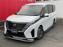 日産 セレナ 1400cc 1.4 e-POWER ハイウェイスターV