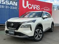 日産 エクストレイル 1500cc 1.5 X e-4ORCE 4WD