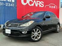 日産 スカイラインクロスオーバー 3700cc 3.7 370GT タイプP