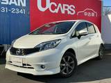 日産 ノート 1200cc 1.2 X DIG-S エアロスタイル