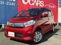 日産 デイズ 660cc 660 X