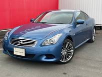 日産 スカイラインクーペ 3700cc 3.7 370GT タイプSP