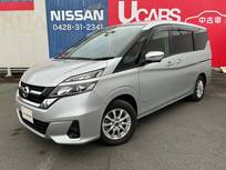 日産 セレナ 2000cc 2.0 X