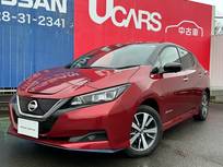 日産 リーフ e+ X