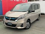 日産 セレナ 1200cc 1.2 e-POWER X チェアキャブ スロープタイプ 車いす1名 サード仕様