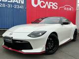 日産 フェアレディZ 3000cc 3.0 NISMO