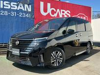 日産 セレナ 1400cc 1.4 e-POWER ハイウェイスターV