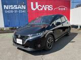 日産 ノート 1200cc 1.2 X
