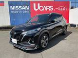 日産 キックス 1200cc 1.2 X (e-POWER)